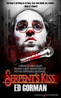 Serpent's Kiss - Paperback