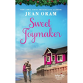 Sweet Joymaker: A Second Chance Seasoned Romance - Paperback