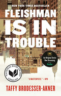 Fleishman Is in Trouble - Paperback