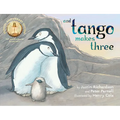 And Tango Makes Three (School and Library Edition) - Paperback