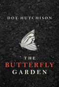 The Butterfly Garden - Paperback