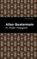 Allan Quatermain - Paperback