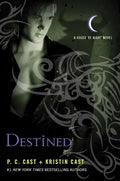 Destined: A House of Night Novel - Hardcover