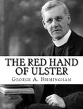 The Red Hand of Ulster - Paperback