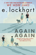 Again Again - Paperback