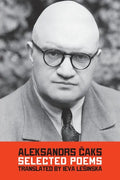 Selected Poems - Paperback