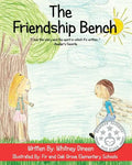 The Friendship Bench - Paperback