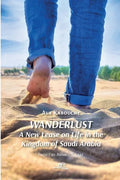 Wanderlust - Paperback