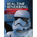 Real-Time Rendering, Fourth Edition - Hardcover