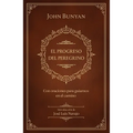 El Progreso del Peregrino / The Pilgrims Progress - Hardcover