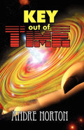 Key Out of Time - Paperback