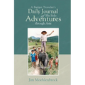 A Budget Traveler's Daily Journal of His Solo Adventures Through Asia - Paperback