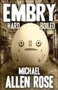 Embry: Hard-boiled - Paperback