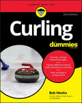 Curling for Dummies - Paperback