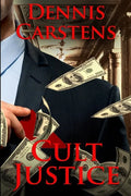 Cult Justice - Paperback