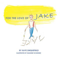 For the Love of Jake - Paperback