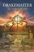 Drakemaster - Paperback