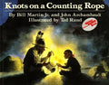 Knots on a Counting Rope - Paperback
