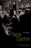 Papa Sartre - Hardcover