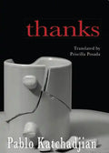 Thanks - Paperback