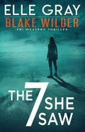 The 7 She Saw - Paperback