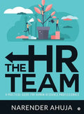 The HR Team: A Practical Guide for Human Resource Professionals - Hardcover