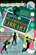 Escape from Mr. Lemoncello's Library - Hardcover