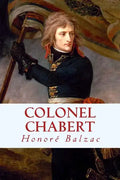 Colonel Chabert - Paperback