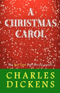 A Christmas Carol - Paperback