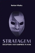 Stratagem: Deception and Surprise in Wa - Hardcover