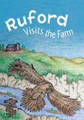 Ruford Visits the Farm - Hardcover