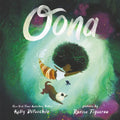 Oona - Hardcover