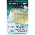One Night with a Billionaire - Paperback