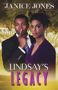 Lindsay's Legacy - Paperback