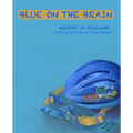 Blue On The Brain - Paperback