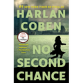 No Second Chance: A Suspense Thriller - Paperback