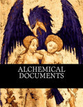 Alchemical Documents - Paperback
