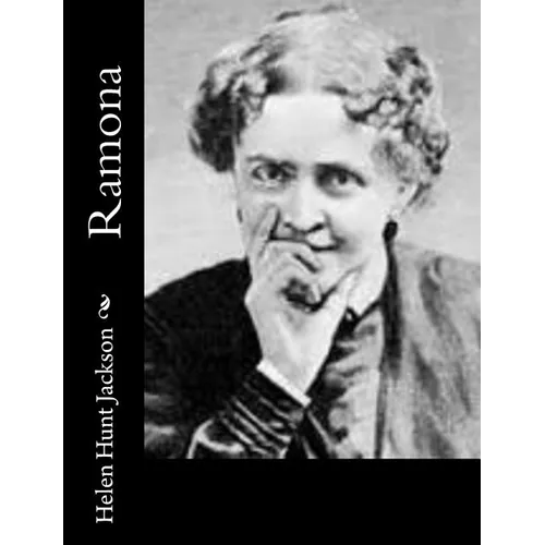Ramona - Paperback