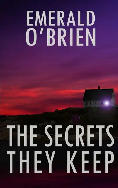 The Secrets They Keep - Paperback