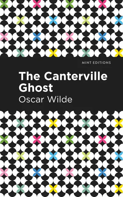 The Canterville Ghost - Paperback