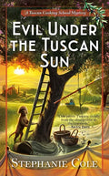 Evil Under the Tuscan Sun - Paperback