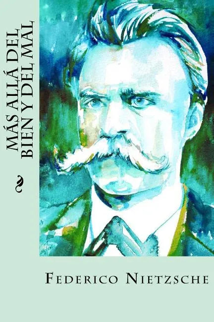 Más allá del bien y del mal - Paperback