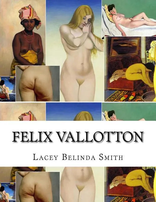 Felix Vallotton - Paperback