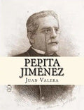 Pepita Jiménez - Paperback
