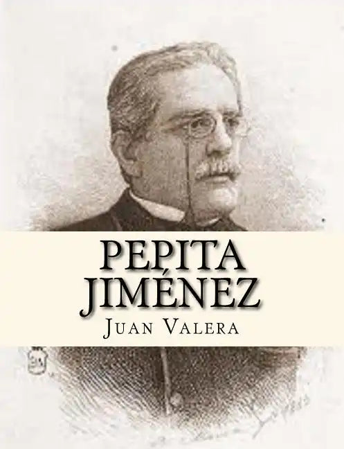 Pepita Jiménez - Paperback