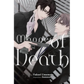 Manner of Death, Vol. 1 - Paperback