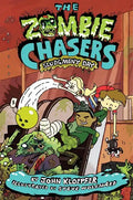 The Zombie Chasers #3: Sludgment Day - Paperback