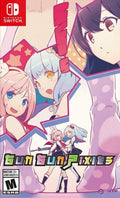 Gun Gun Pixies (Nintendo Switch)