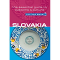 Slovakia - Culture Smart!: The Essential Guide to Customs & Culture - Paperback