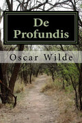 De Profundis - Paperback